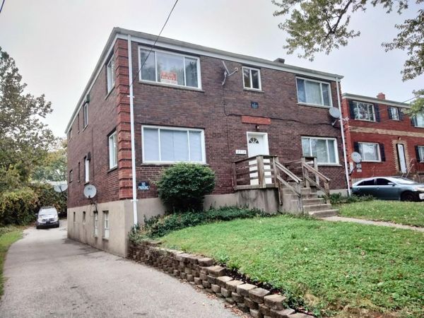 2512 Flanigan Court, Cincinnati, OH 45239