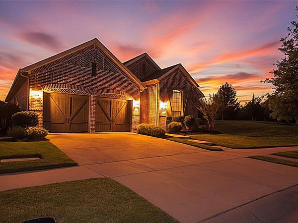 1517 15th Street, Argyle, TX 76226