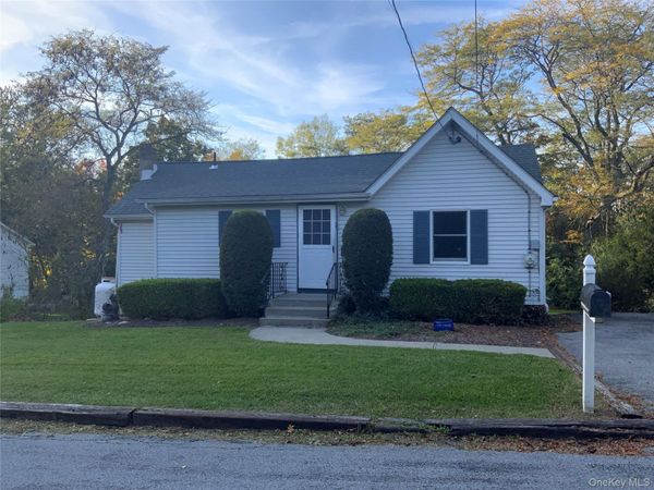 14 School Street , Chester, NY 10918