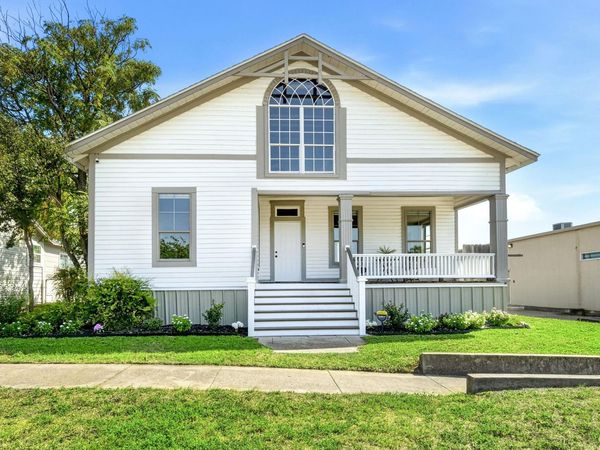 109 N 11th ST, Temple, TX 76501