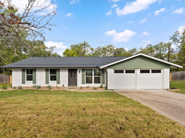 3506 Colmenero CIR , Austin, TX 78741