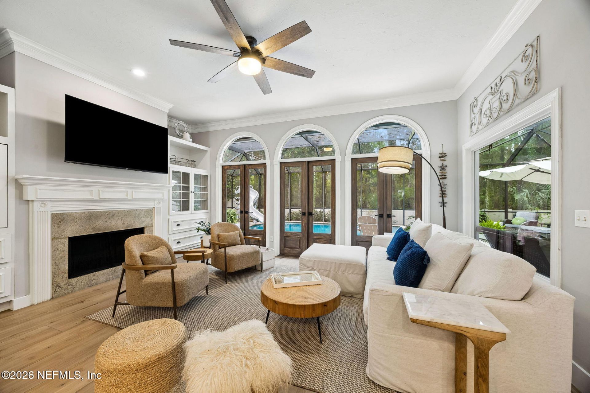 213 Pink Ibis Court, Palm Valley, FL 32082 Photo