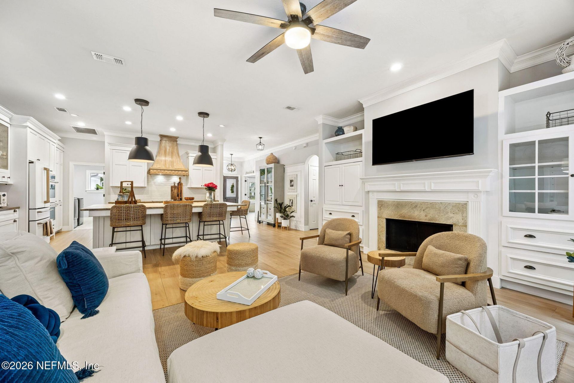 213 Pink Ibis Court, Palm Valley, FL 32082 Photo