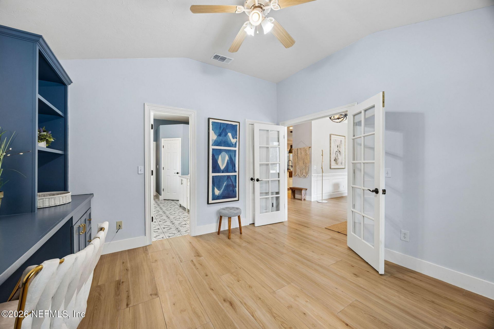 213 Pink Ibis Court, Palm Valley, FL 32082 Photo
