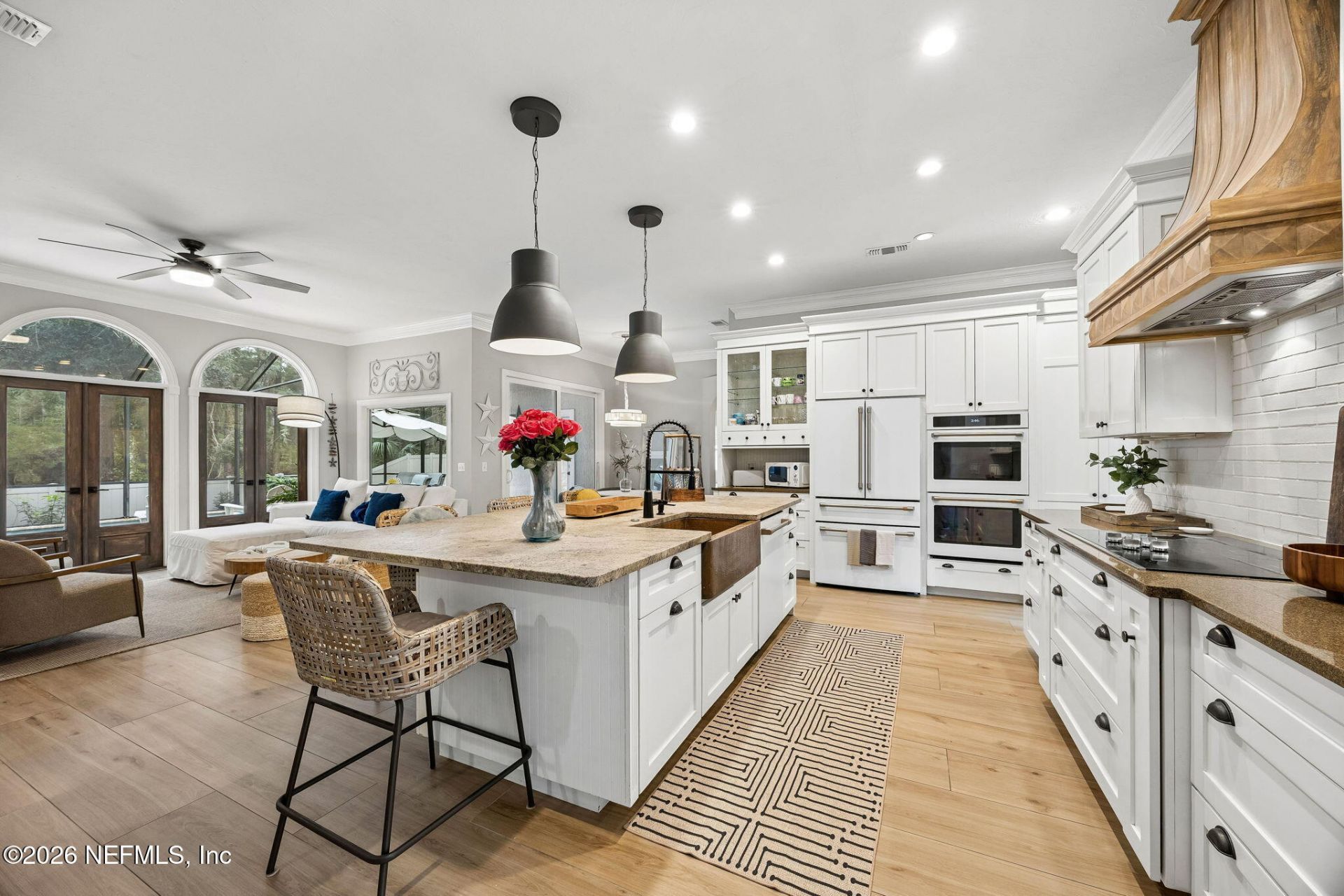 213 Pink Ibis Court, Palm Valley, FL 32082 Photo