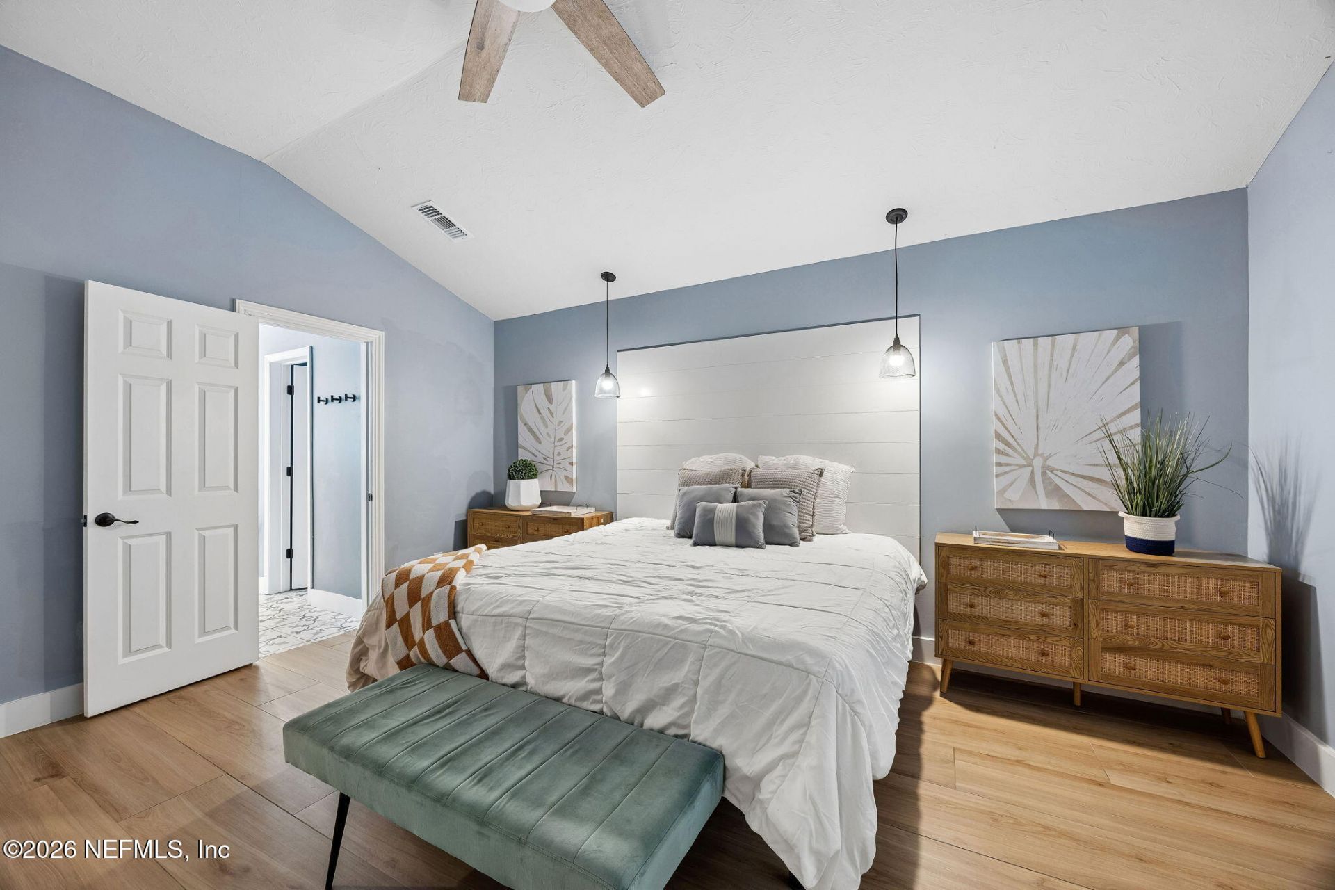 213 Pink Ibis Court, Palm Valley, FL 32082 Photo