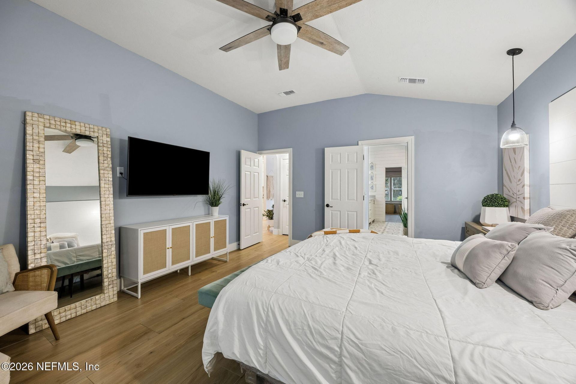 213 Pink Ibis Court, Palm Valley, FL 32082 Photo