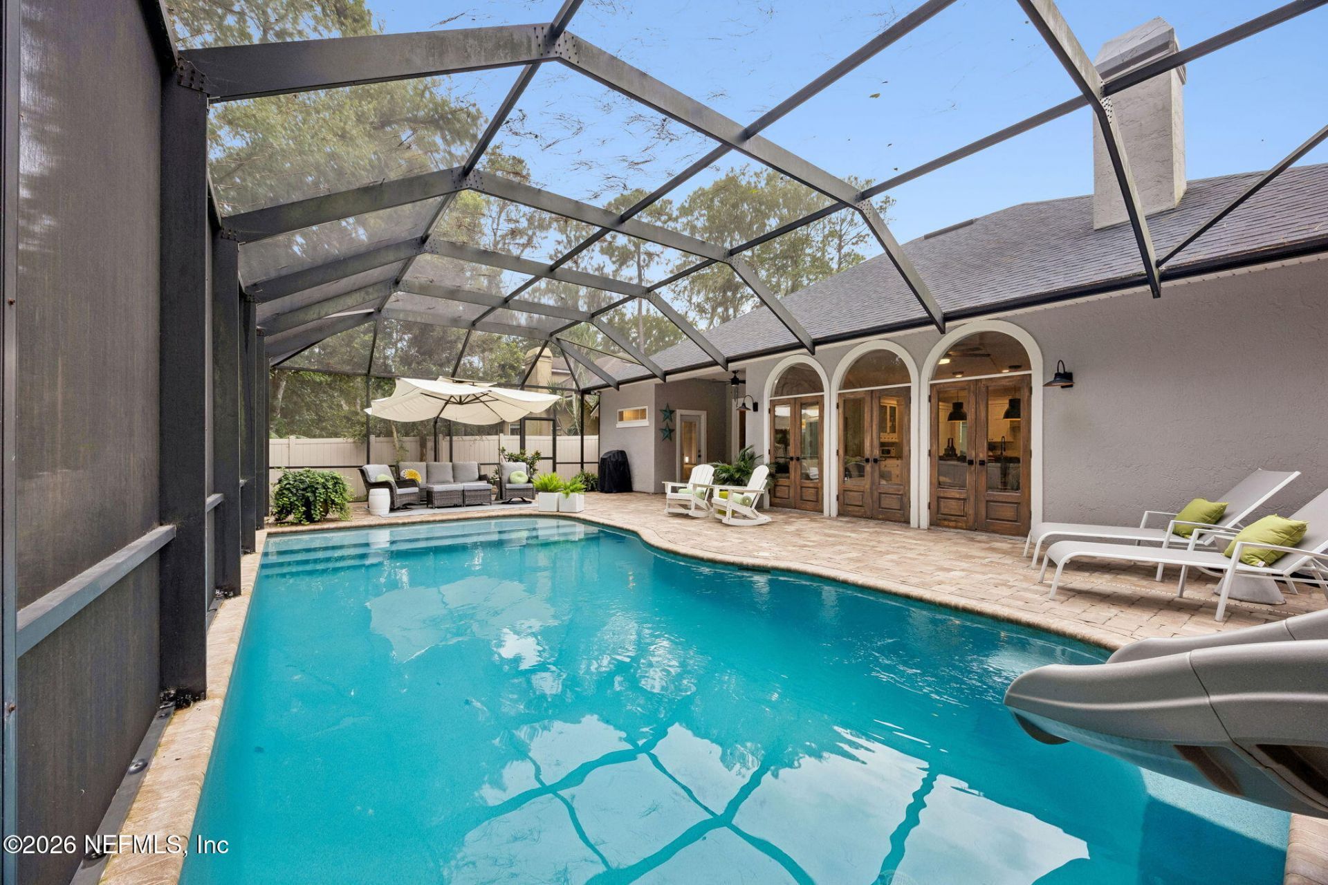213 Pink Ibis Court, Palm Valley, FL 32082 Photo