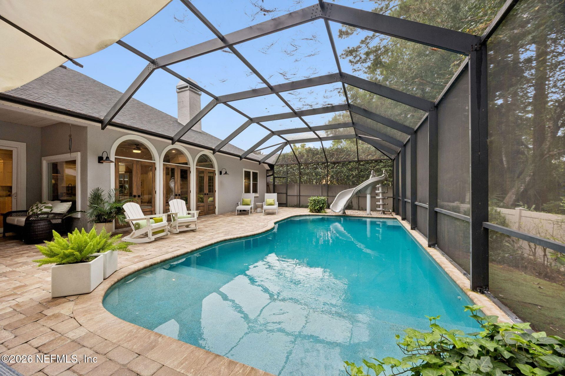 213 Pink Ibis Court, Palm Valley, FL 32082 Photo