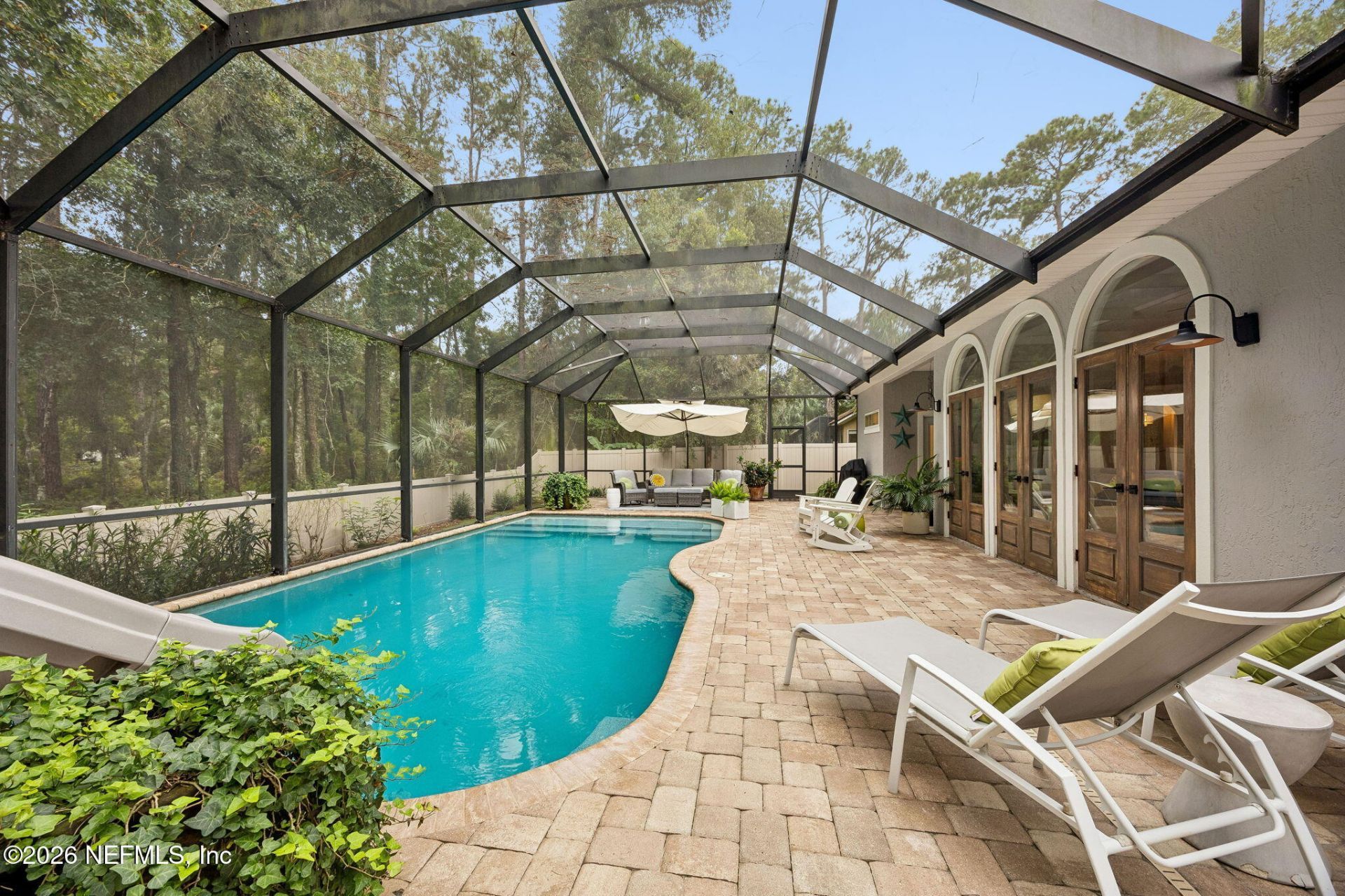 213 Pink Ibis Court, Palm Valley, FL 32082 Photo