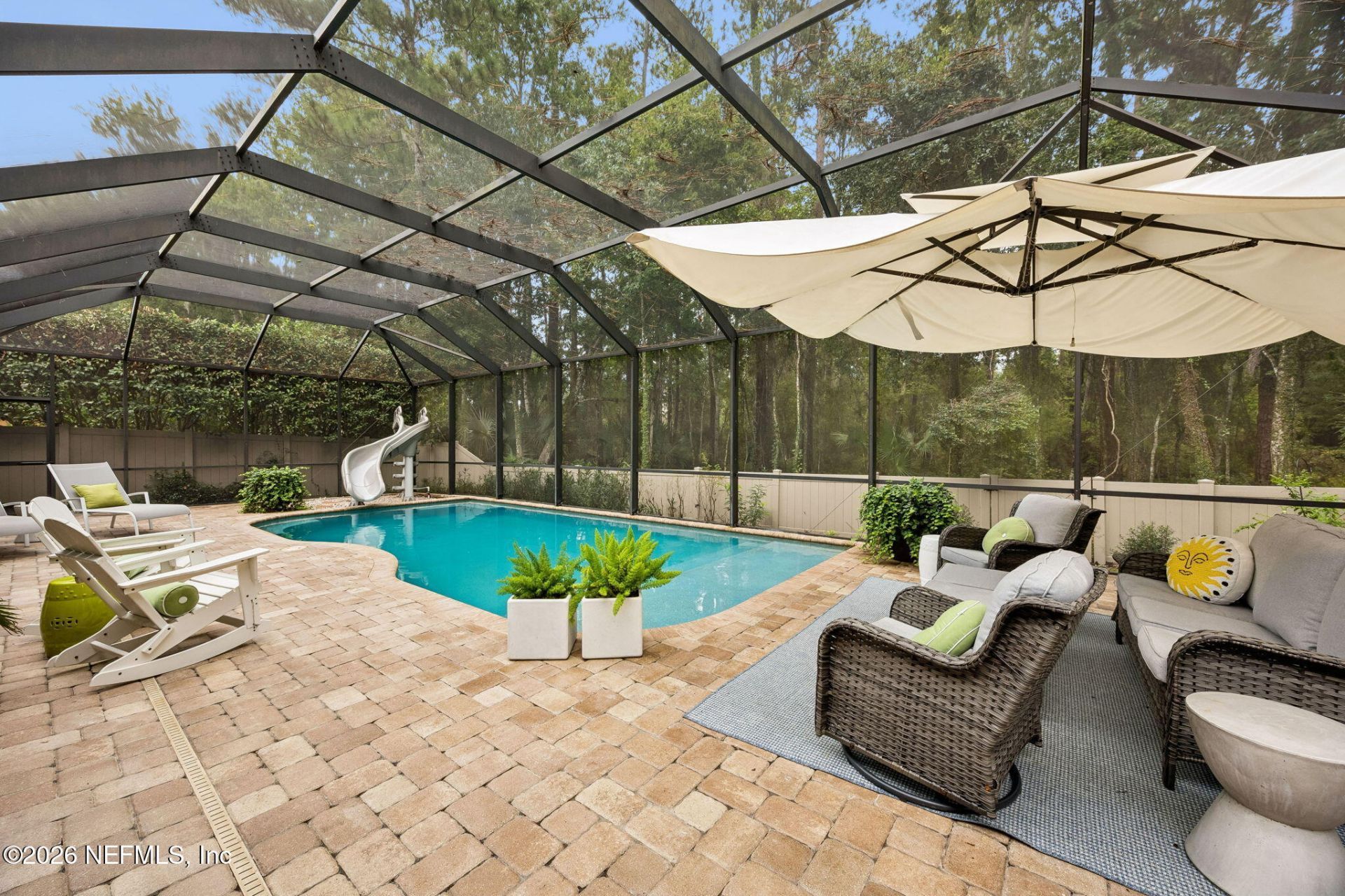 213 Pink Ibis Court, Palm Valley, FL 32082 Photo