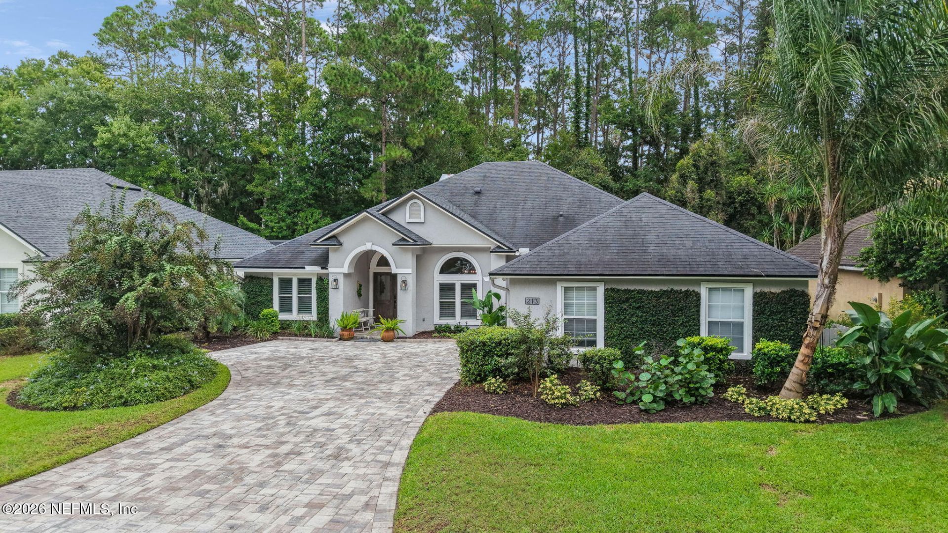 213 Pink Ibis Court, Palm Valley, FL 32082 Photo