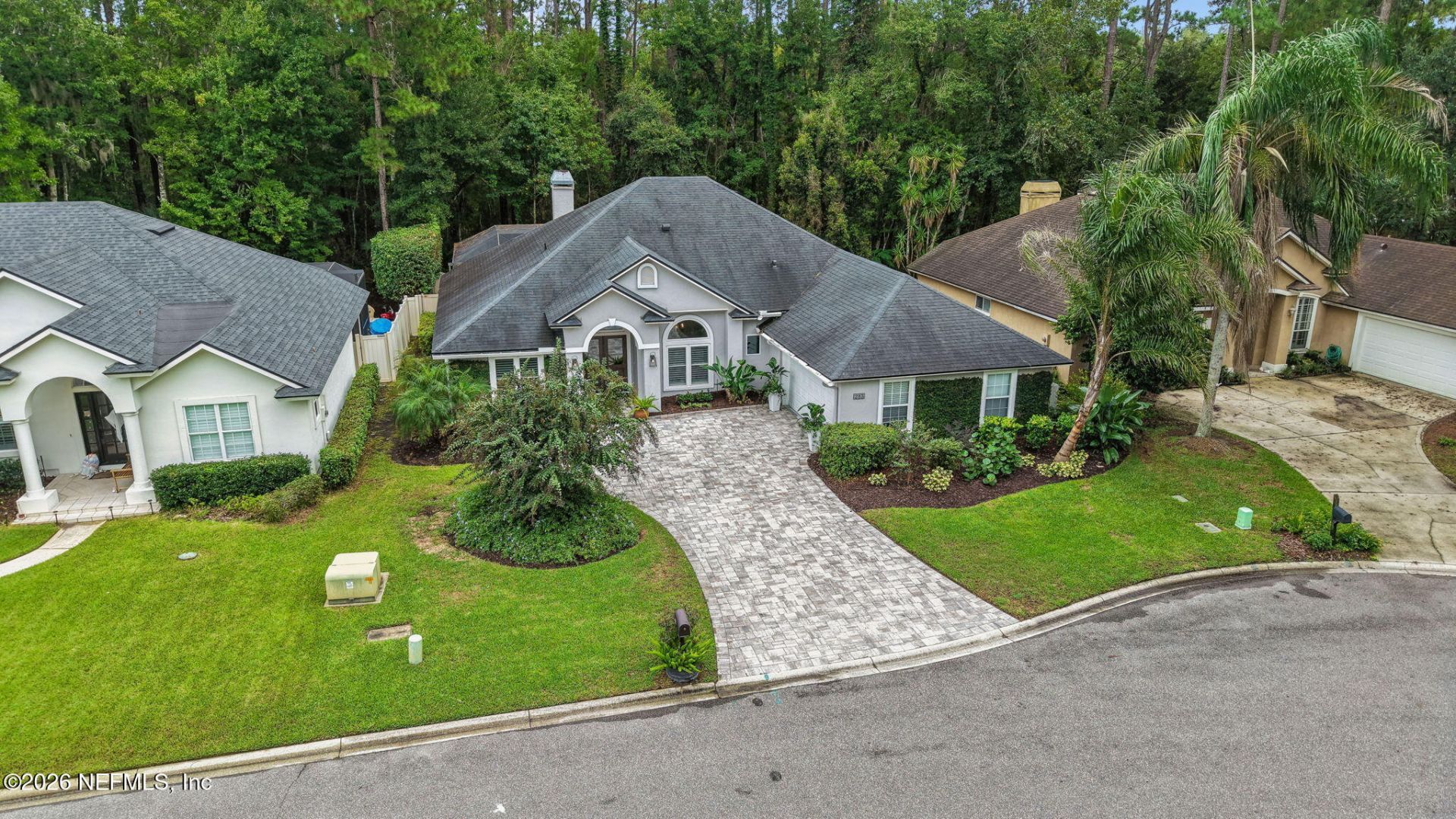 213 Pink Ibis Court, Palm Valley, FL 32082 Photo