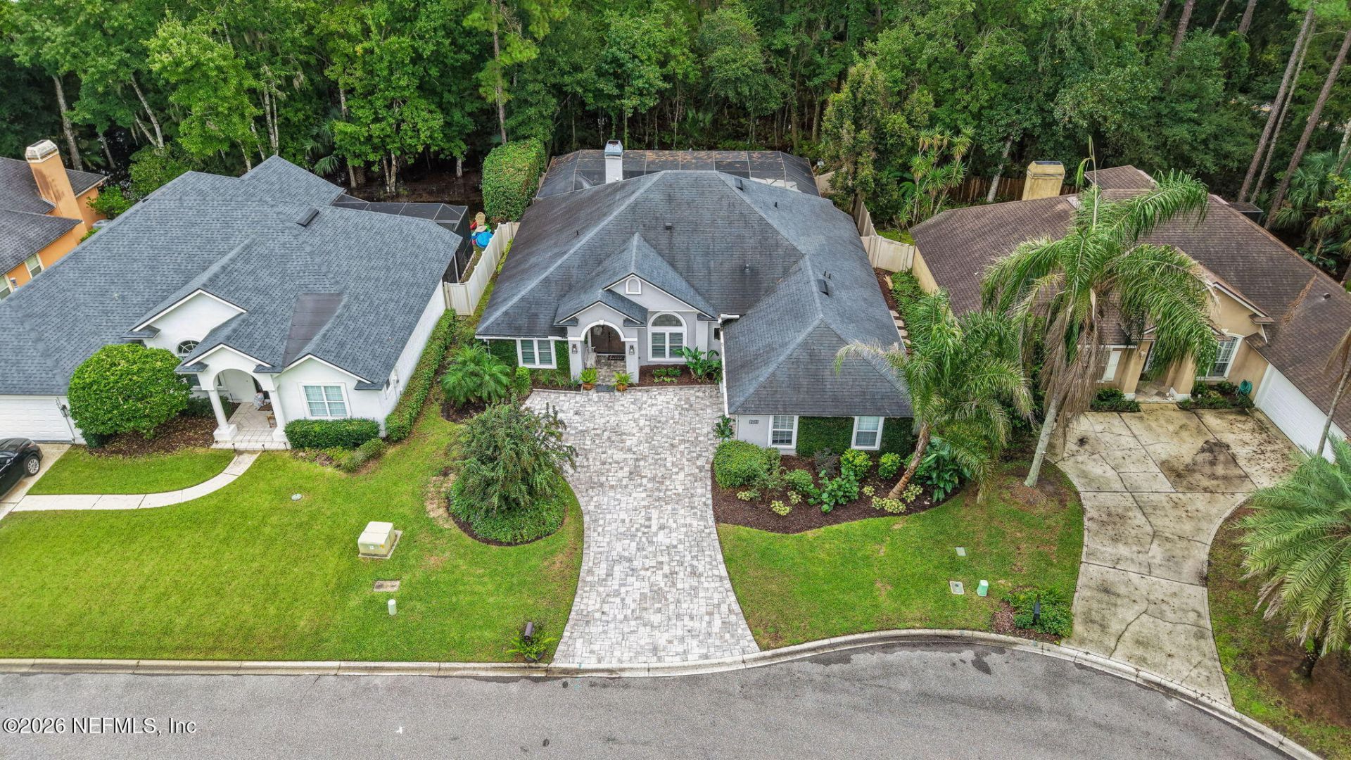 213 Pink Ibis Court, Palm Valley, FL 32082 Photo