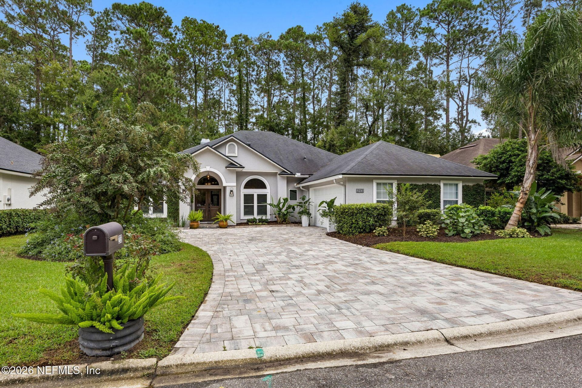 213 Pink Ibis Court, Palm Valley, FL 32082 Photo