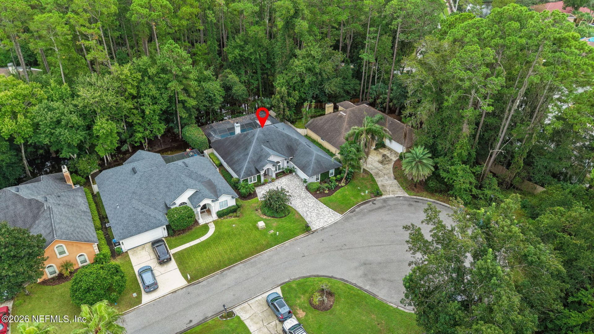 213 Pink Ibis Court, Palm Valley, FL 32082 Photo
