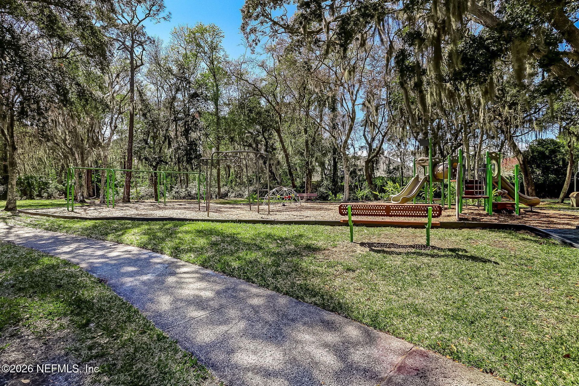 213 Pink Ibis Court, Palm Valley, FL 32082 Photo