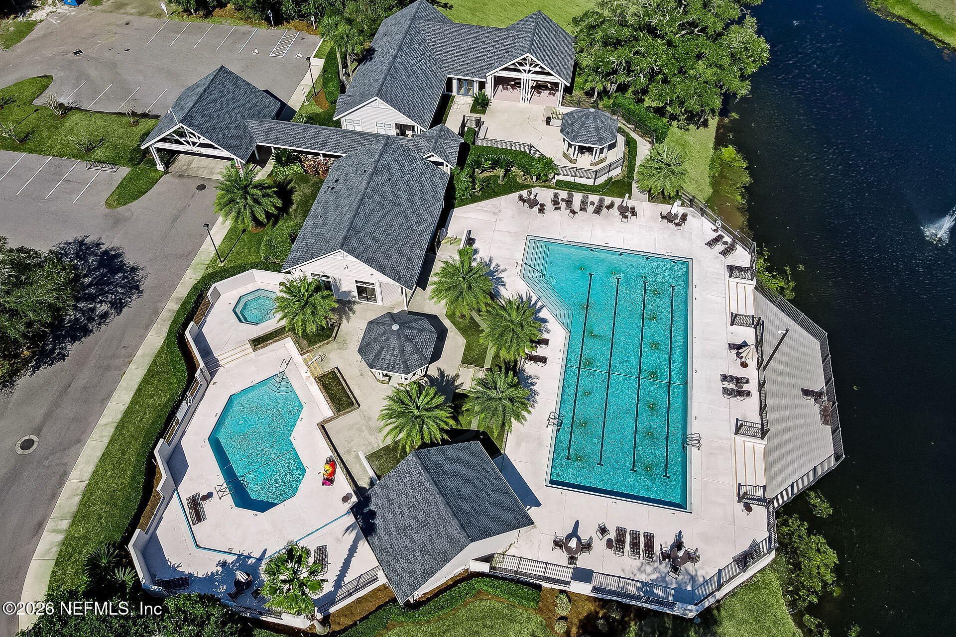 213 Pink Ibis Court, Palm Valley, FL 32082 Photo