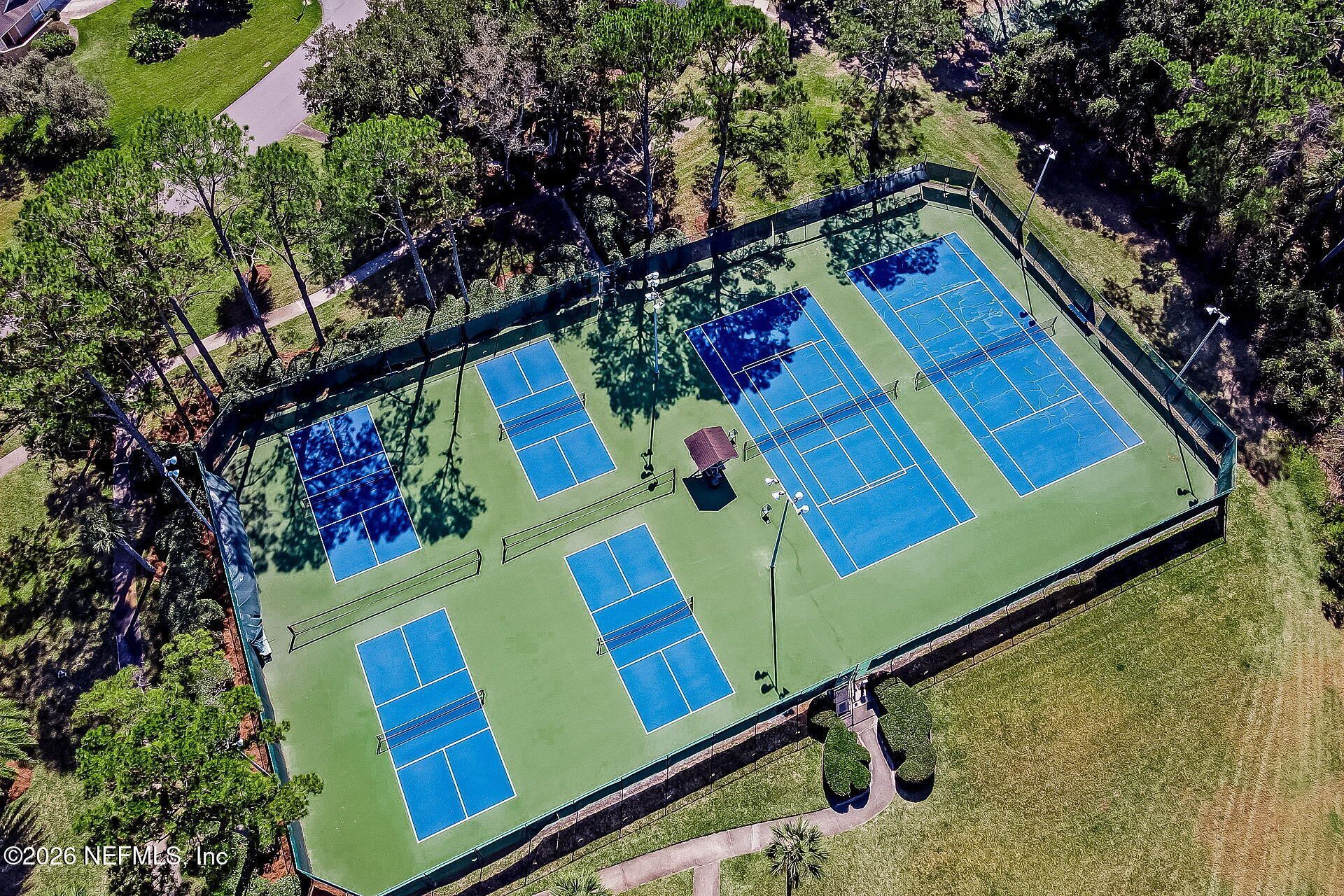 213 Pink Ibis Court, Palm Valley, FL 32082 Photo