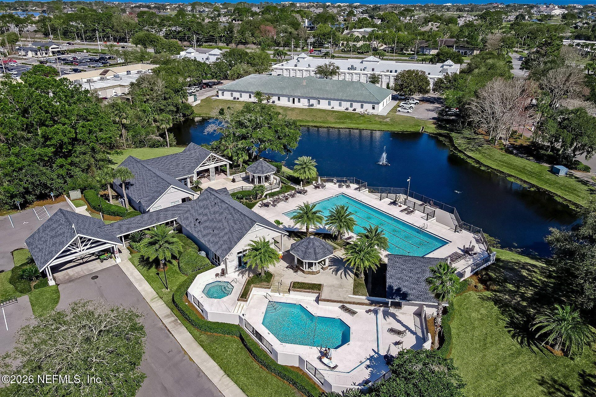 213 Pink Ibis Court, Palm Valley, FL 32082 Photo