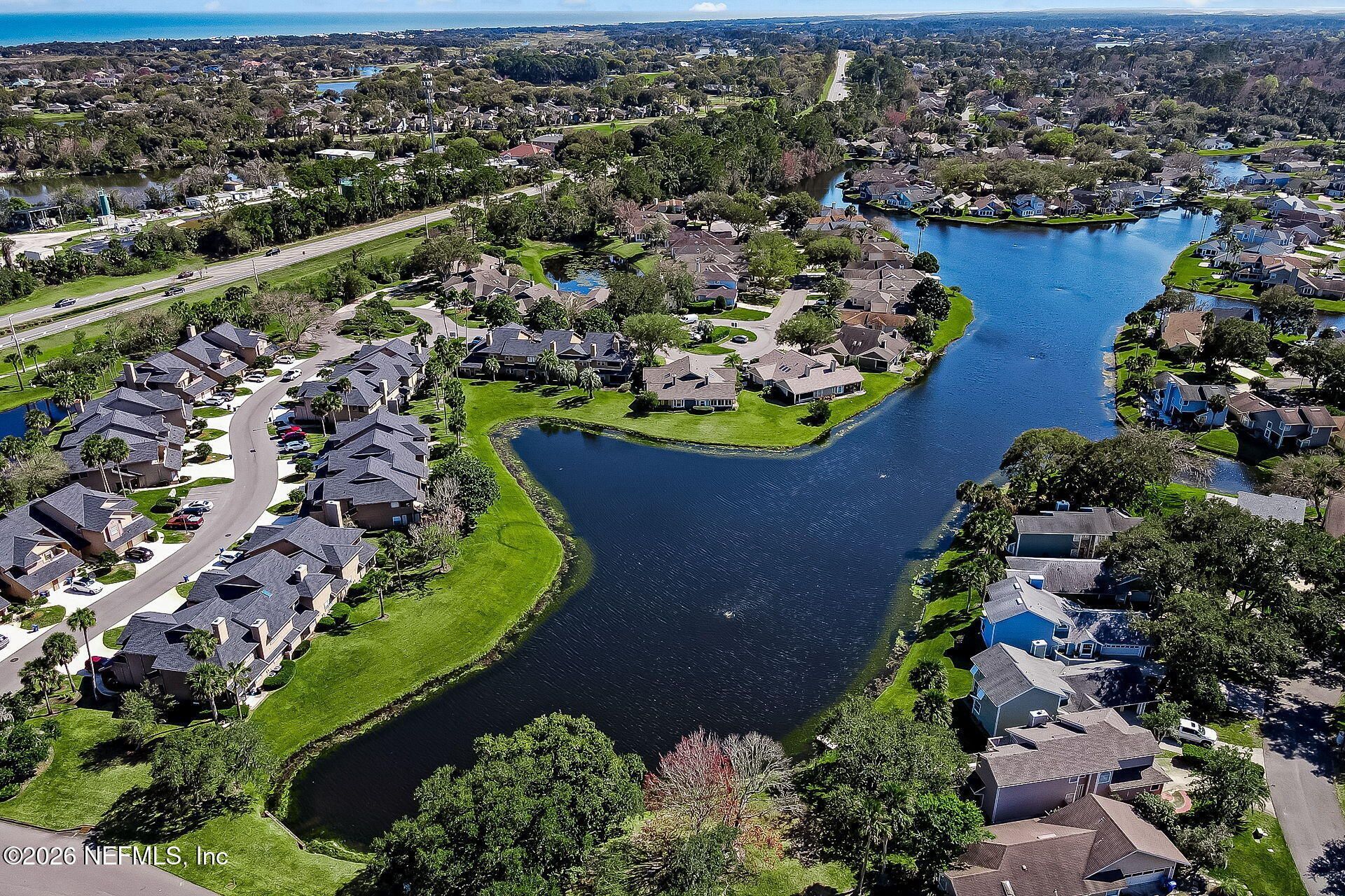 213 Pink Ibis Court, Palm Valley, FL 32082 Photo
