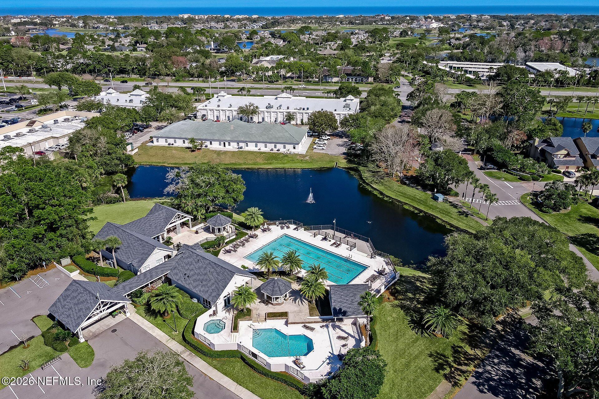 213 Pink Ibis Court, Palm Valley, FL 32082 Photo