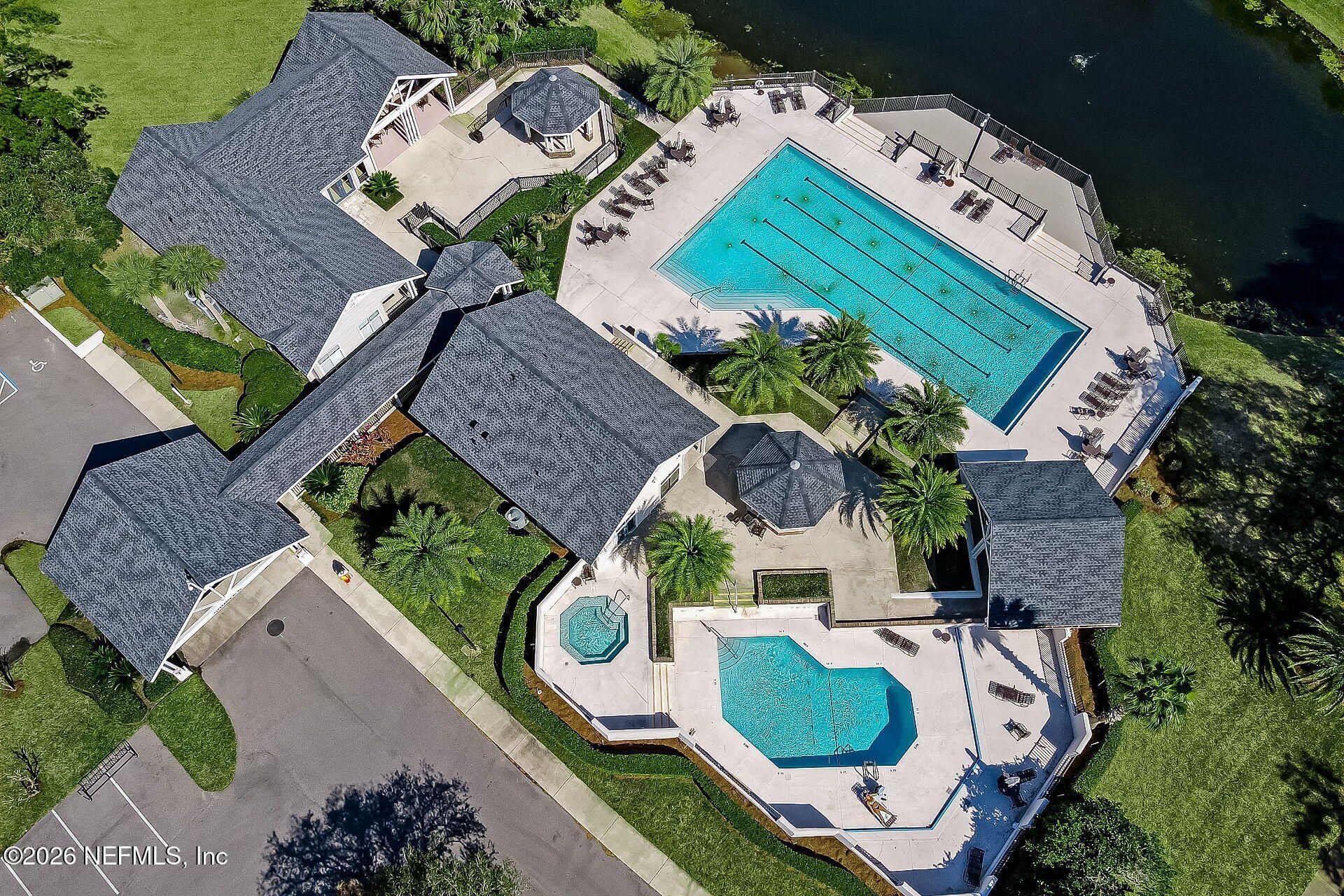 213 Pink Ibis Court, Palm Valley, FL 32082 Photo