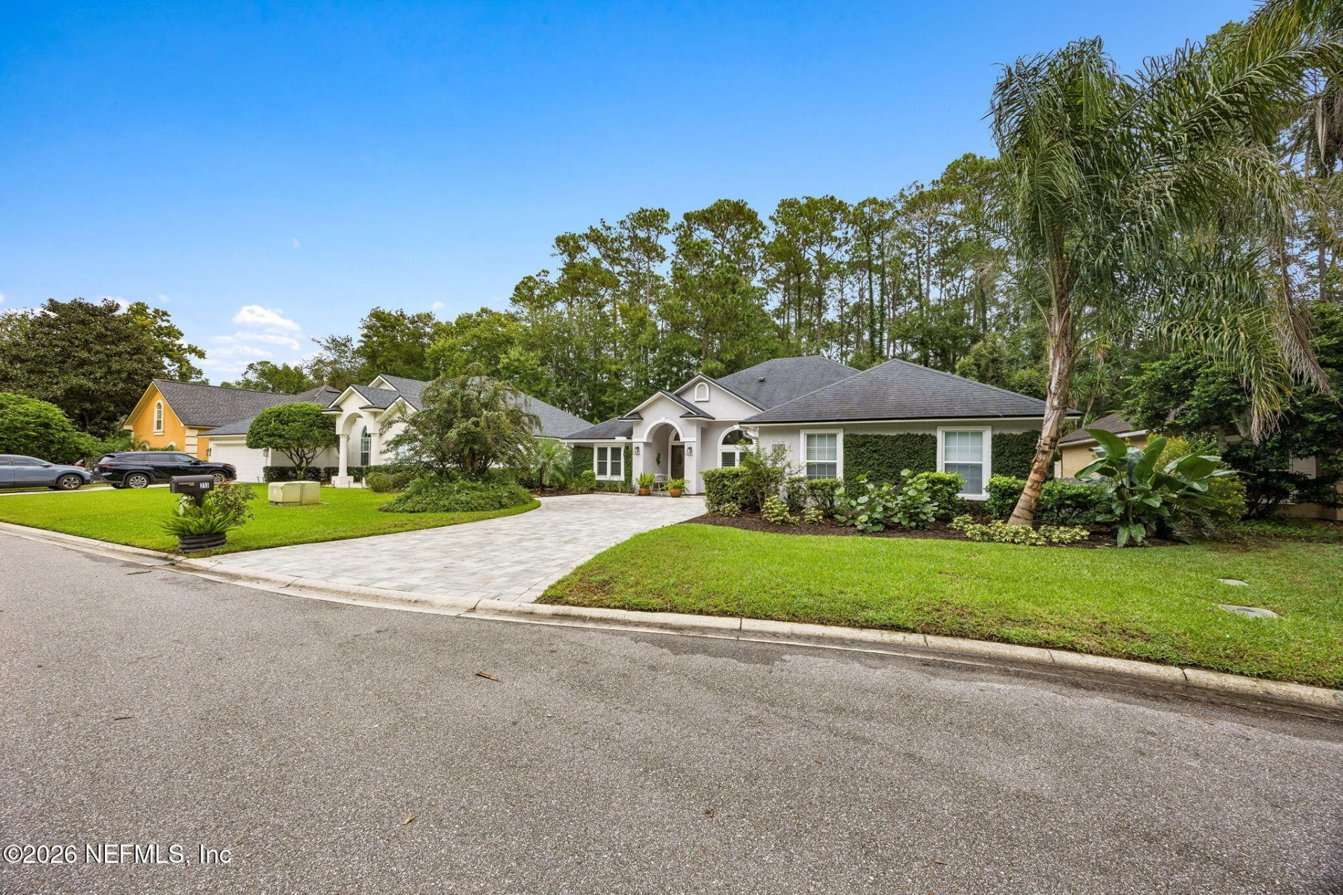 213 Pink Ibis Court, Palm Valley, FL 32082 Photo