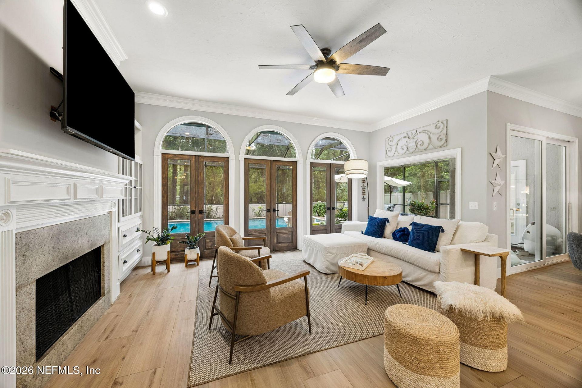213 Pink Ibis Court, Palm Valley, FL 32082 Photo