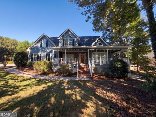 3851 Bream Court, Buford, GA 30519