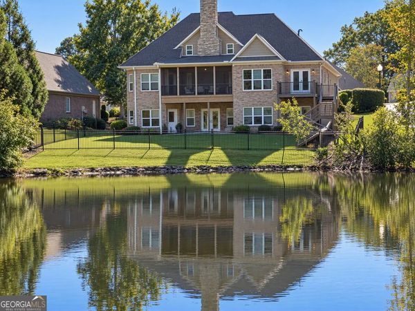 726 Cams Creek, Mcdonough, GA 30253