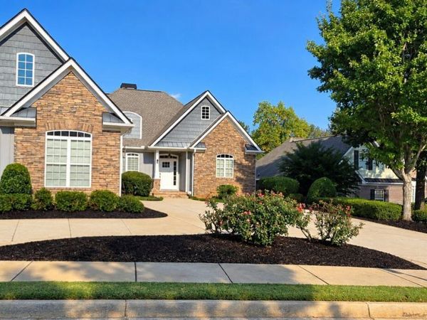 726 Cams Creek, Mcdonough, GA 30253