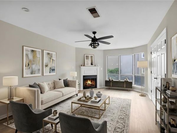 244 13th Street NE, Unit 103, Atlanta, GA 30309