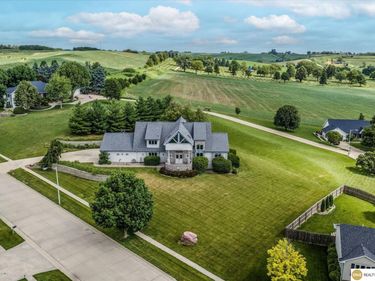 211 Fischer Drive, Woodbine, IA 51579