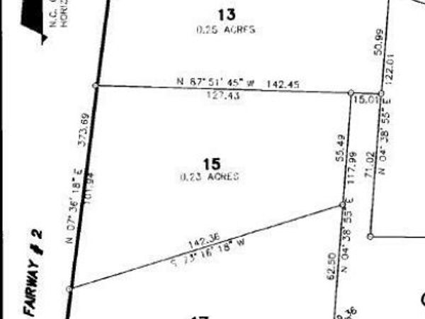 15 Col William Rhett , Bald Head Island, NC 28461