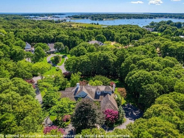 140 Seapuit Road, Barnstable, MA 02655