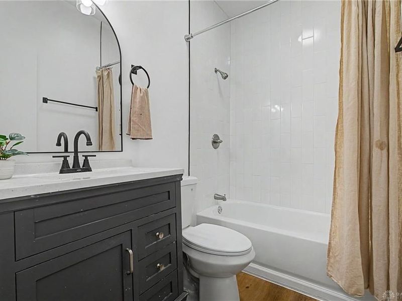 442 Carlisle Avenue, Dayton, OH 45410 Photo 2