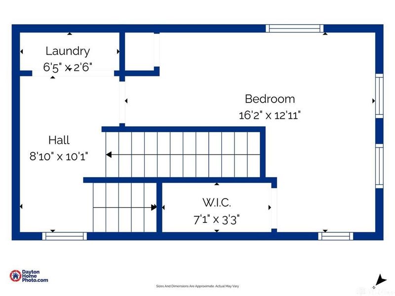 442 Carlisle Avenue, Dayton, OH 45410 Photo 31