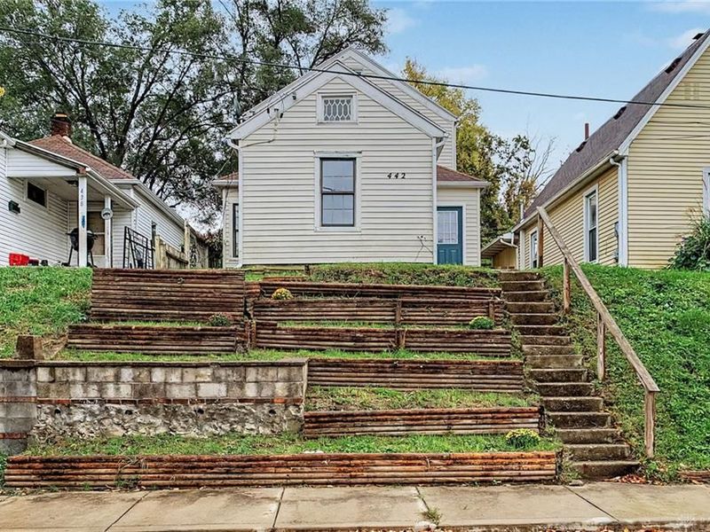 442 Carlisle Avenue, Dayton, OH 45410 Photo 48