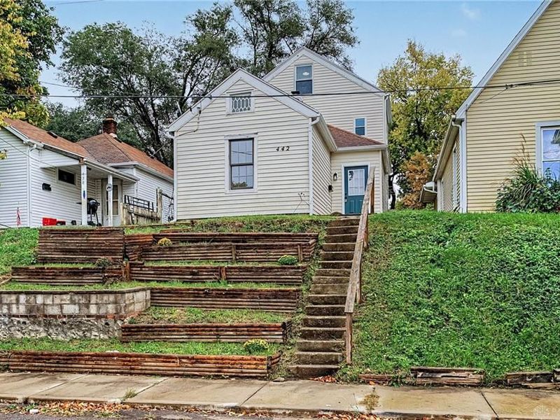 442 Carlisle Avenue, Dayton, OH 45410 Photo 49