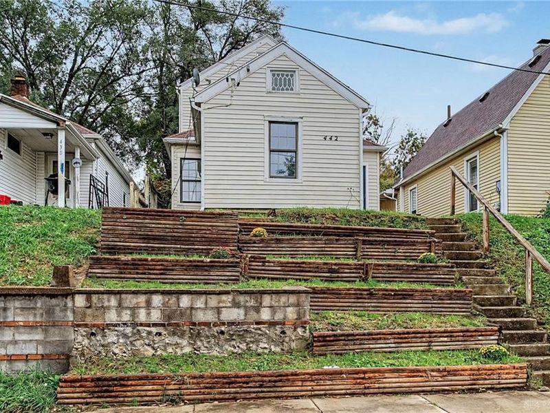 442 Carlisle Avenue, Dayton, OH 45410 Photo 50