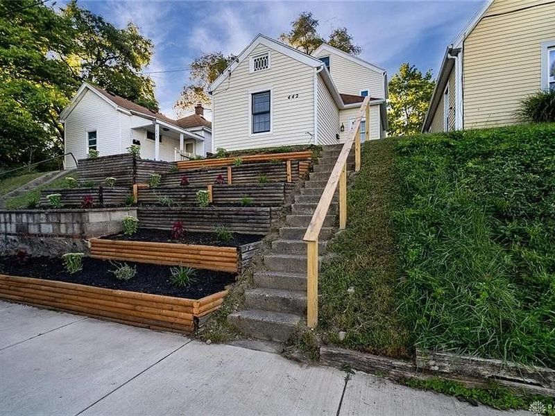 442 Carlisle Avenue, Dayton, OH 45410 Photo 6