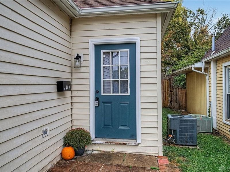 442 Carlisle Avenue, Dayton, OH 45410 Photo 7