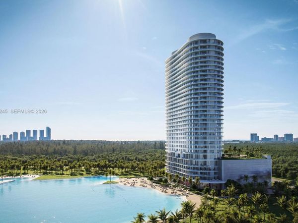 2411 laguna , Unit 1504, North Miami, FL 33181
