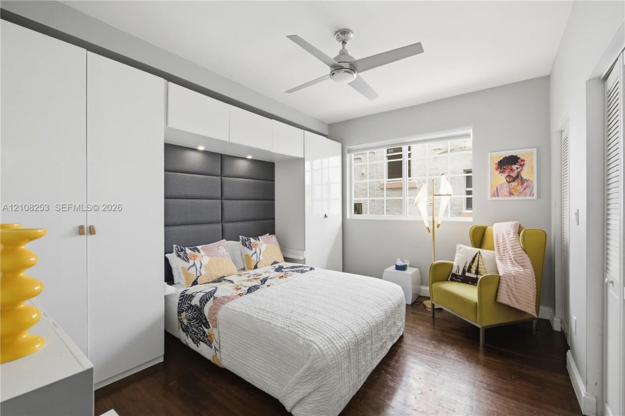 1330 Drexel Ave, Unit 102, Miami Beach, FL 33139 Photo