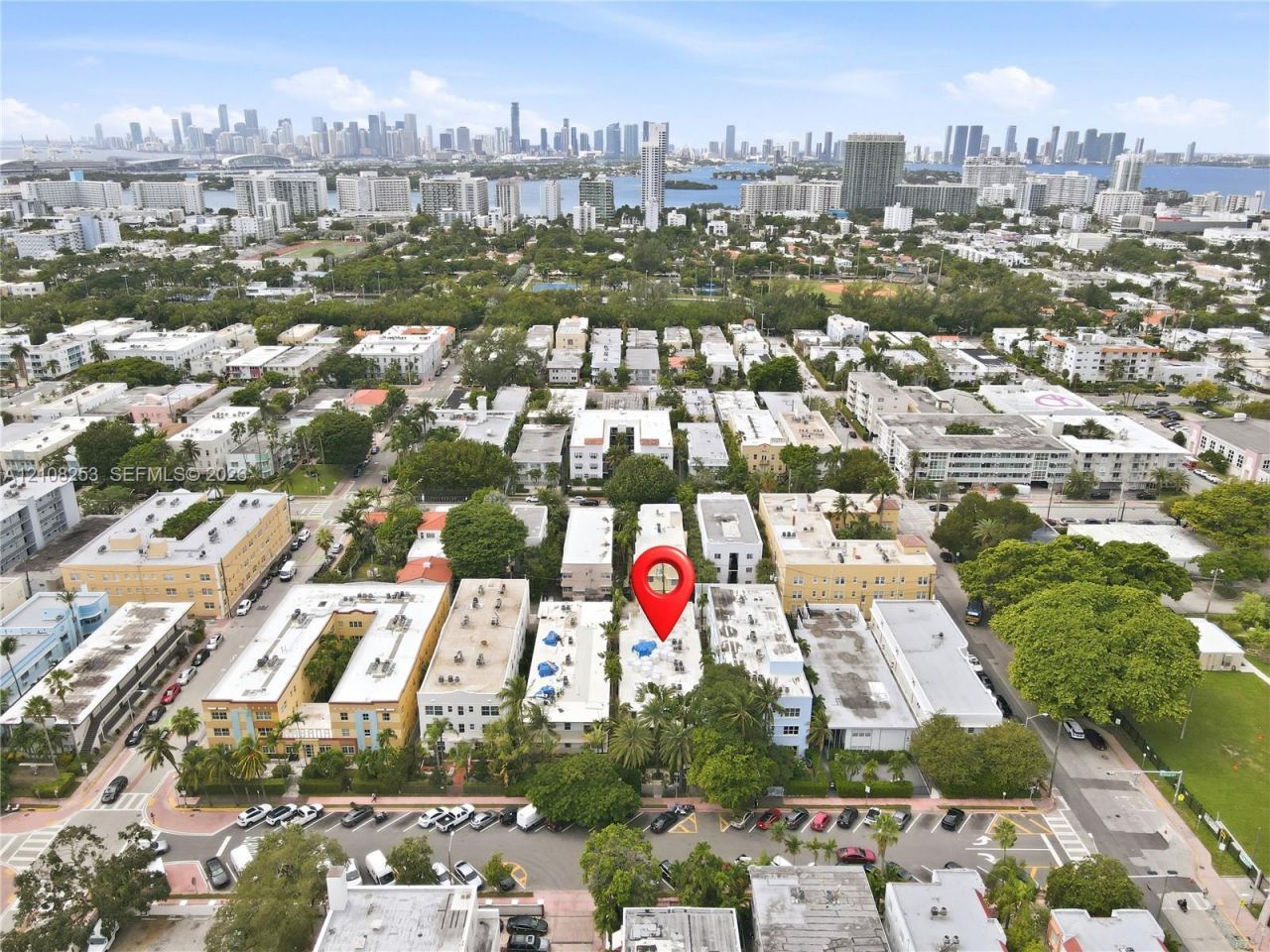1330 Drexel Ave, Unit 102, Miami Beach, FL 33139 Photo