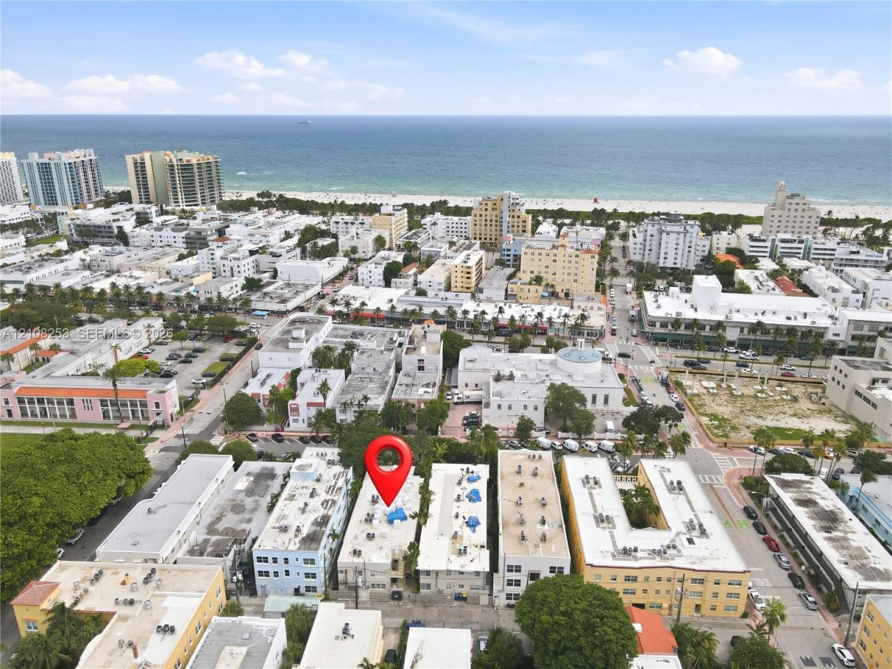 1330 Drexel Ave, Unit 102, Miami Beach, FL 33139 Photo