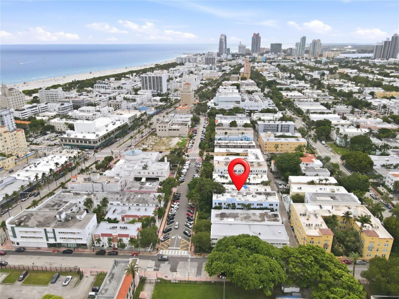 1330 Drexel Ave, Unit 102, Miami Beach, FL 33139 Photo