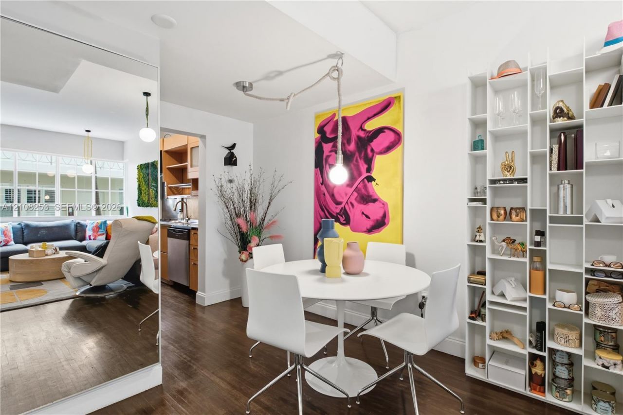 1330 Drexel Ave, Unit 102, Miami Beach, FL 33139 Photo