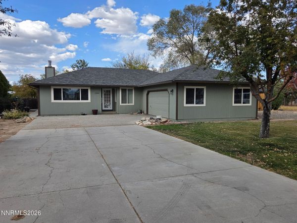1366 Judy Street, Minden, NV 89423